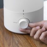 Levoit Dual 150 Ultrasonic Akıllı Hava Nemlendirme Cihazı - Görsel 2