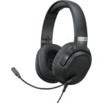 Lenovo Legion H200 Gaming Kulaklık Siyah GXD1B87065 - Görsel 4