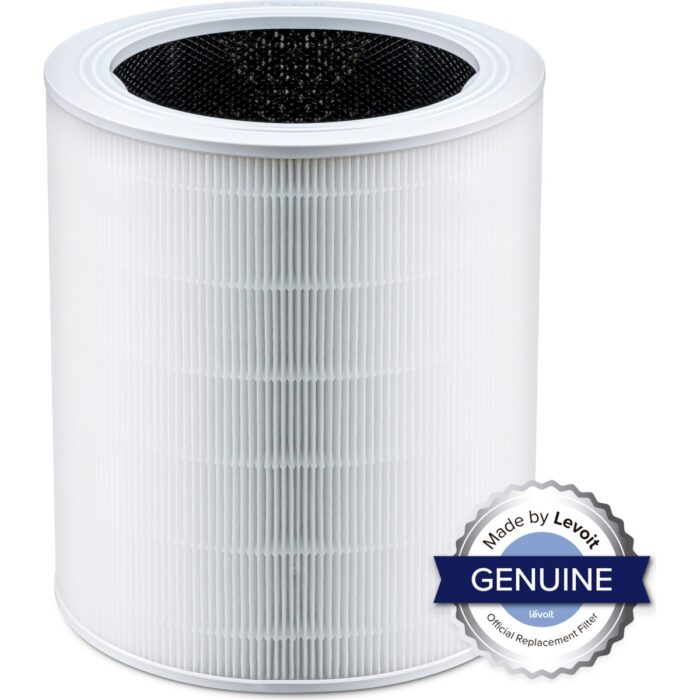 110000767105299.jpg Levoit Core 600S Pro Hava Temizleme Filtresi - Görsel 1