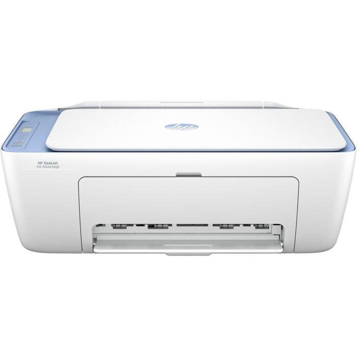 HP DeskJet Ink Advantage 2878 All-in-One Yazıcı, Baskı, Fotokopi, Tarama, Renkli, 70S63C - Görsel 3