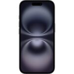 Apple iPhone 16 128GB Siyah - Görsel 2