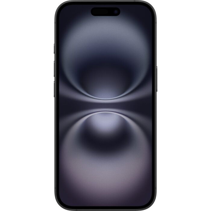 Apple iPhone 16 128GB Siyah - Görsel 2