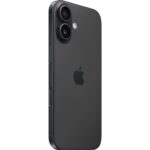 Apple iPhone 16 128GB Siyah - Görsel 3