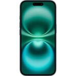 Apple iPhone 16 128GB Deniz Mavisi - Görsel 2