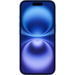 Apple iPhone 16 256GB Lacivert Taş - Görsel 2