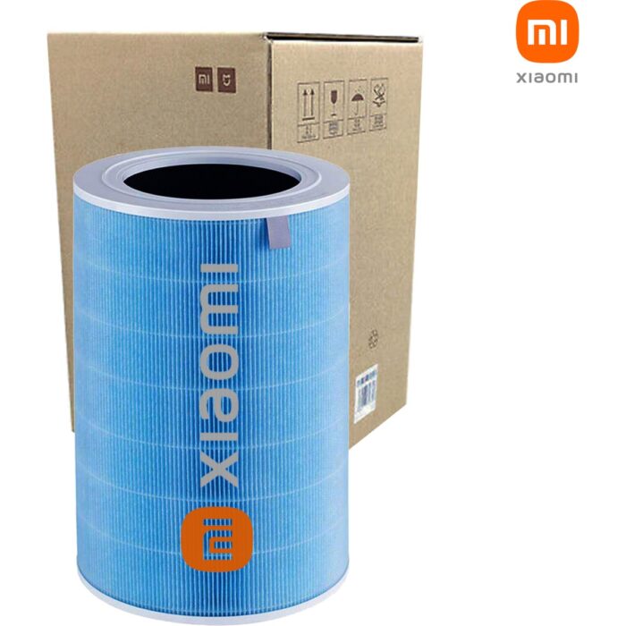 110000767771742.jpg Xiaomi Pro H Mi Air Purifier Pro H Filtre Mavi Full Hepa High Efficiency Rfid - Görsel 1