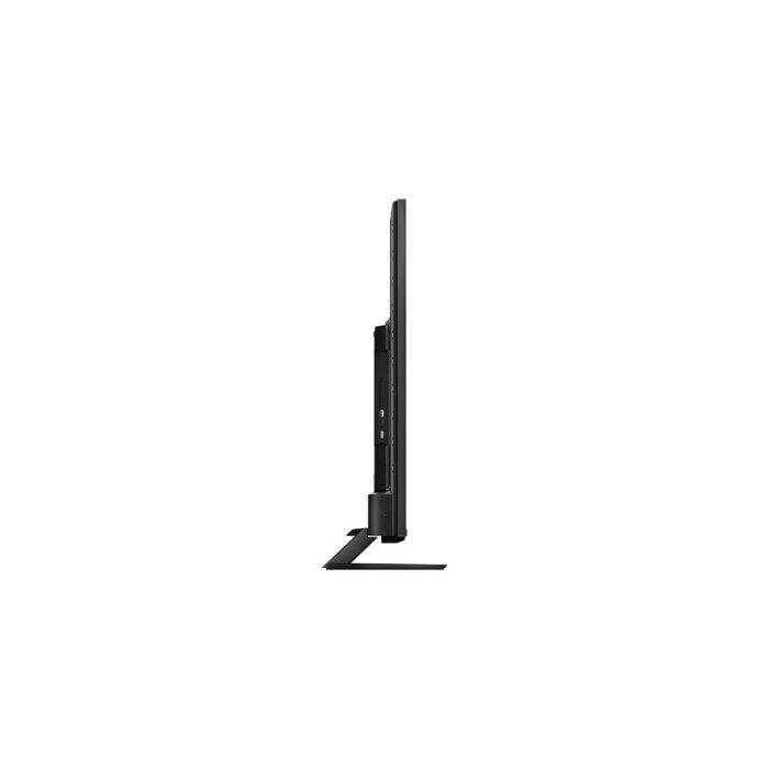 Philips 55PUS8609/62 55'' 139 Ekran Uydu Alıcılı 4K Ultra HD LED Dolby Atmos Titan Os Ambilight TV - Görsel 2