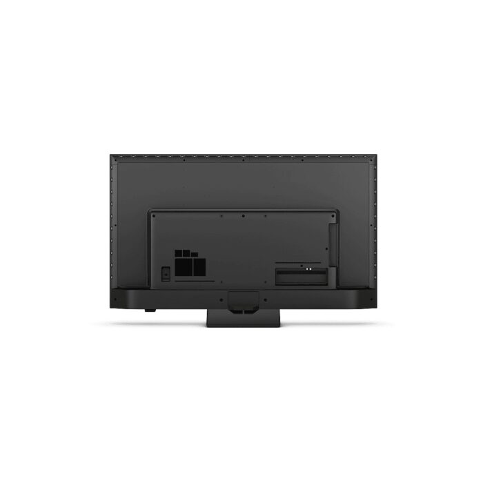 Philips 55PUS8609/62 55'' 139 Ekran Uydu Alıcılı 4K Ultra HD LED Dolby Atmos Titan Os Ambilight TV - Görsel 3
