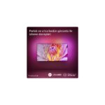 Philips 55PUS8609/62 55'' 139 Ekran Uydu Alıcılı 4K Ultra HD LED Dolby Atmos Titan Os Ambilight TV - Görsel 5