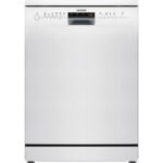 Siemens SN216W00DT 6 Programlı 13 Kişilik Bulaşık Makinesi