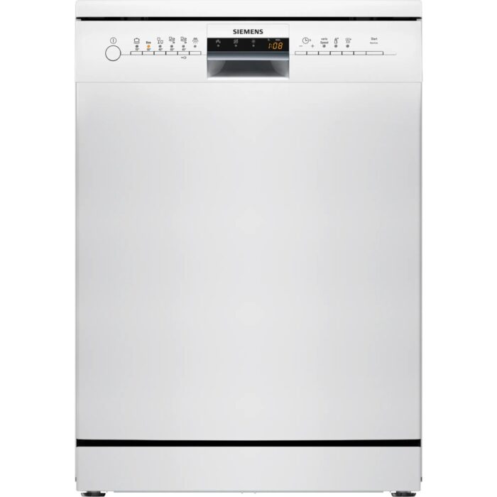 110000767886943.jpg Siemens SN216W00DT 6 Programlı 13 Kişilik Bulaşık Makinesi - Görsel 1