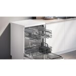 Siemens SN216W00DT 6 Programlı 13 Kişilik Bulaşık Makinesi - Görsel 3