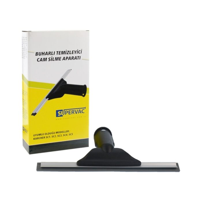 110000767925861.jpg Supervac Karcher Sc Serisi Için Cam Temizleme Aparatı - Görsel 1