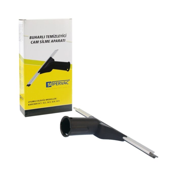 Supervac Karcher Sc Serisi Için Cam Temizleme Aparatı - Görsel 3