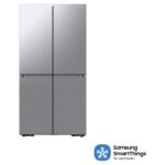 Samsung RF65DG90BESLTR 650 Lt, Gardırop Tipi No-Frost Buzdolabı, Üçlü Soğutma, Wi-Fi