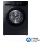 Samsung WW90CGC04DABAH 9 Kg 1400 Devir Eco Bubble Çamaşır Makinesi