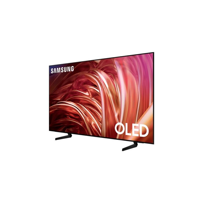 110000767938915.jpg Samsung 65S85D 65'' 164 Ekran Uydu Alıcılı 4K Ultra HD Smart OLED TV - Görsel 1