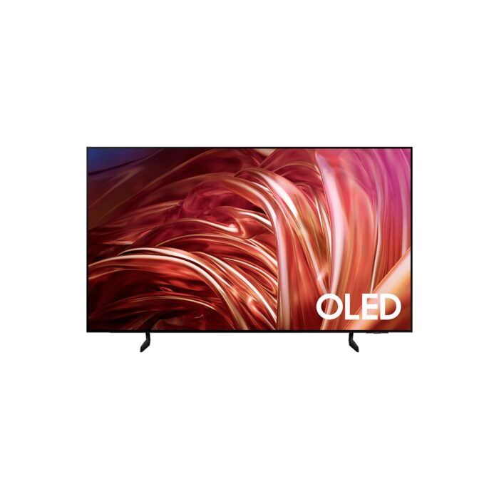 Samsung 65S85D 65'' 164 Ekran Uydu Alıcılı 4K Ultra HD Smart OLED TV - Görsel 5