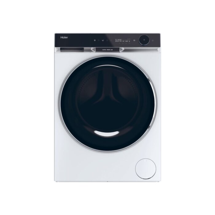 Haier HWD100-BD14397US 10 kg Yıkama 6 kg Kurutma Wi-Fi  Bağlantılı 1400 Devir Kurutmalı Çamaşır Makinesi - Görsel 1