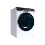 Haier HWD100-BD14397US 10 kg Yıkama 6 kg Kurutma Wi-Fi  Bağlantılı 1400 Devir Kurutmalı Çamaşır Makinesi - Görsel 2