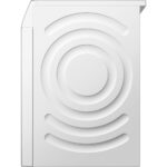 Bosch WNC254A0TR 10.5/6 kg 1400 Devir Beyaz Kurutmalı Çamaşır Makinesi - Görsel 3