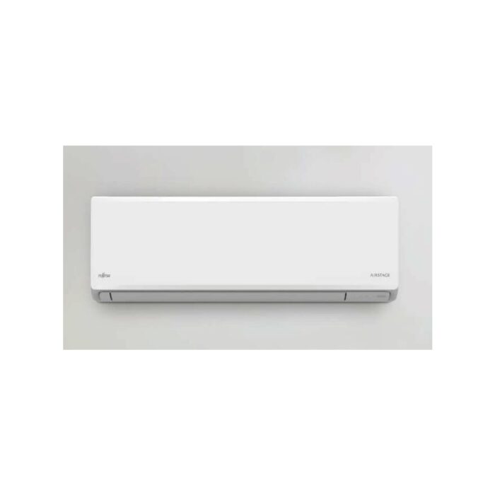 Fujitsu Cool 24.000 Btu/h A++ Inverter Klima R32 ASEG24KMTE - Görsel 3