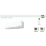 Fujitsu Cool 24.000 Btu/h A++ Inverter Klima R32 ASEG24KMTE - Görsel 4