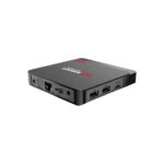 Alpsmart AS516 Android Tv Box Ses Komutlu BT Air Kumanda 4 GB Ram 64 GB Hafıza Android 12 - Görsel 4
