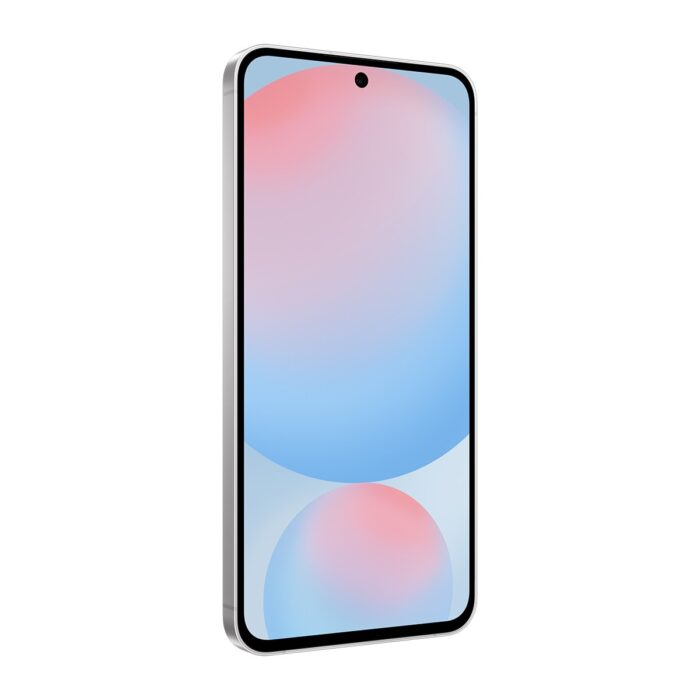 Samsung Galaxy S24 Fe 256 GB 8 GB Ram (Samsung Türkiye Garantili) Mavi - Görsel 4