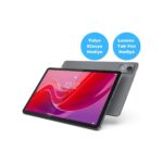 Lenovo Tab K11 TB330FUP 8gb 128GB Wifi + Bluetooth Tablet ZADL0072TR Folyo Klavye & Lenovo Tab Pen Hediyeli - Görsel 2