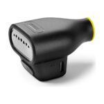 Karcher SC Serisi 3.2 Bar Buharlı Temizlik Makinesi, Kumaş Düzleştirme Aparatlı, Siyah – Yüksek Performanslı