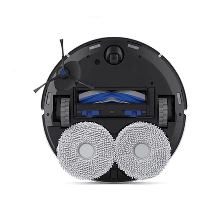 Ecovacs Deebot T30 Pro Omni Akıllı Robot Süpürge ve Paspas Beyaz - Görsel 4
