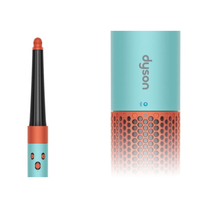 Dyson Airwrap I.d.™ Saç Şekillendirme ve Kurutma Seti (Ceramic Patina ve Topaz) - Görsel 2