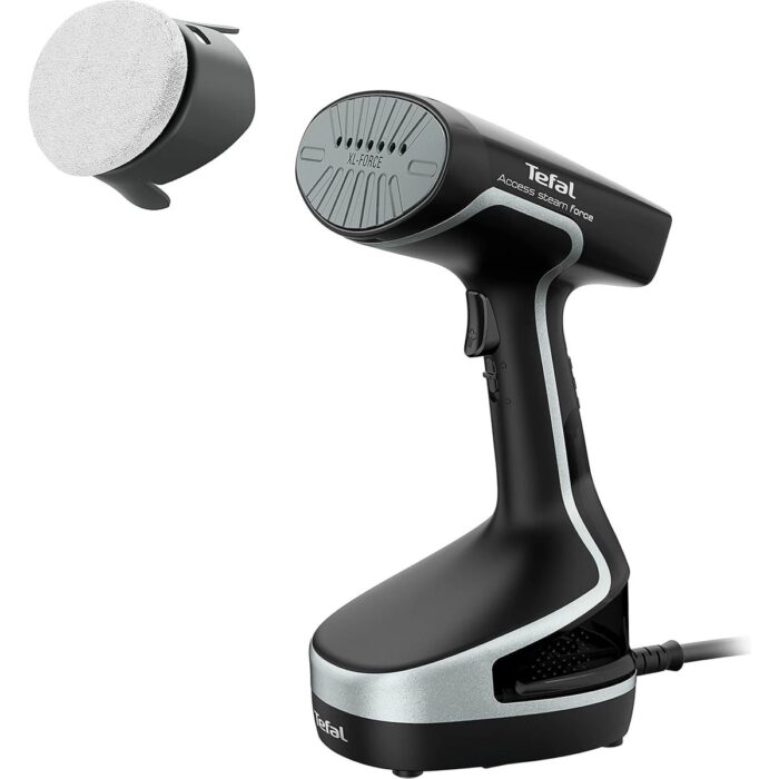 110000772829879.jpg Tefal DT8250 Access Steam Force Kırışıklık Giderici 2000 Watt Buharlı Düzleştirici Ütü - Görsel 1