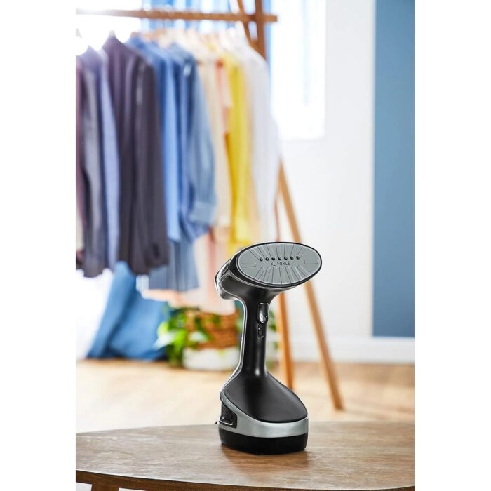 Tefal DT8250 Access Steam Force Kırışıklık Giderici 2000 Watt  Buharlı Düzleştirici Ütü - Görsel 3