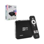 Next Minix Media Box 5g Android Tv Box 32 GB Hafıza, 2 GB Ram Bluetooth