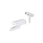 Neutron Katlanabilir Portatif Kırışık Giderici Buharlı Ütü