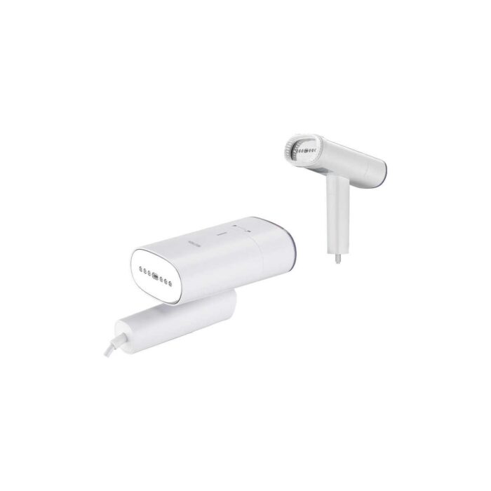 Neutron Katlanabilir Portatif Kırışık Giderici Buharlı Ütü - Görsel 1