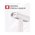 Neutron Katlanabilir Portatif Kırışık Giderici Buharlı Ütü - Görsel 2