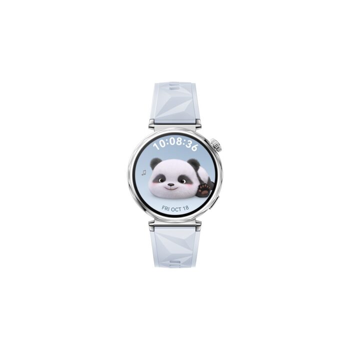 Huawei Watch GT 5 41MM Mavi - Görsel 1