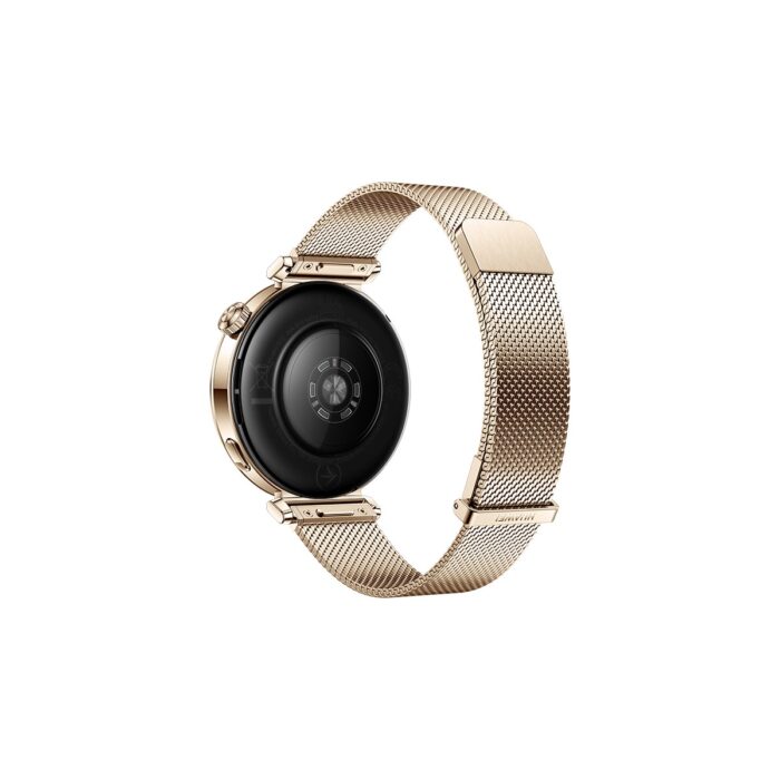 Huawei Watch GT 5 41MM Altın - Görsel 2