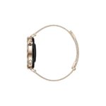 Huawei Watch GT 5 41MM Altın - Görsel 3