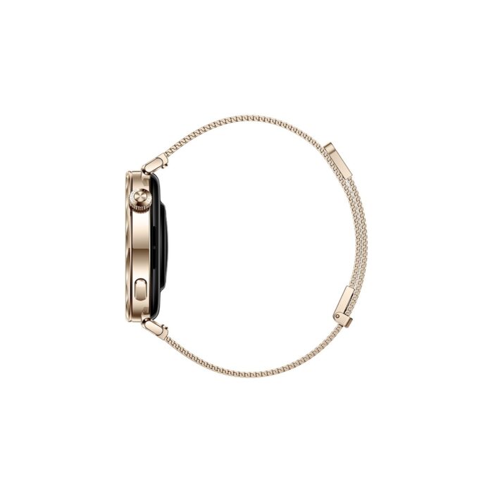 Huawei Watch GT 5 41MM Altın - Görsel 3