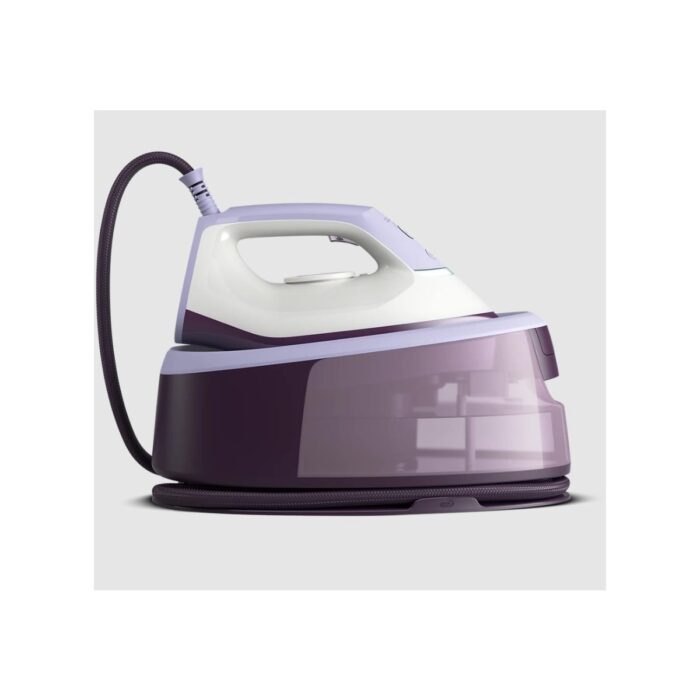 110000773835177.jpg Philips Buhar Kazanlı Ütü 2400 W 1.4 lt PSG3000/30 - Görsel 1