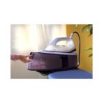 Philips Buhar Kazanlı Ütü 2400 W 1.4 lt PSG3000/30 - Görsel 2