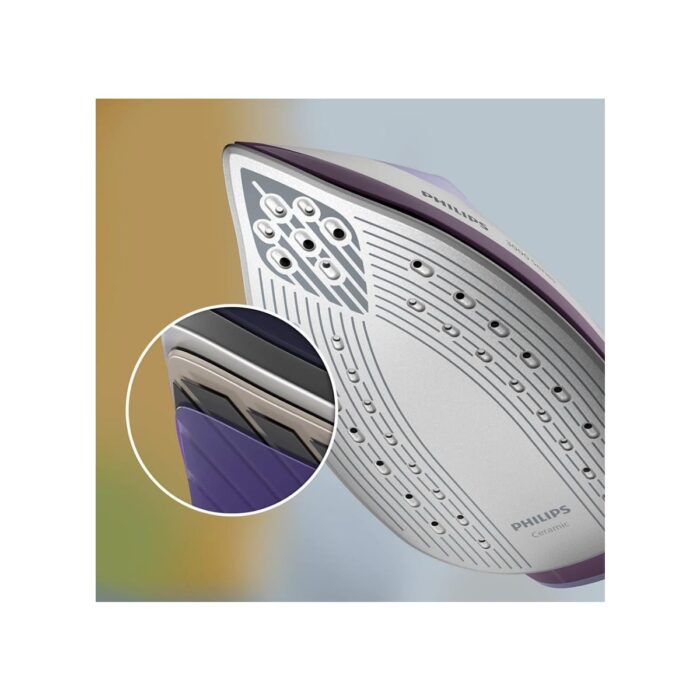 Philips Buhar Kazanlı Ütü 2400 W 1.4 lt  PSG3000/30 - Görsel 3