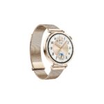 Huawei Watch GT 5 41MM Altın - Görsel 4