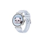 Huawei Watch GT 5 41MM Mavi - Görsel 5