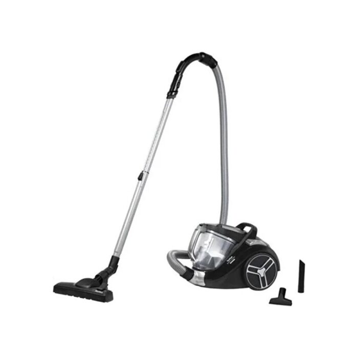 Tefal TW4835 Extent Power Torbasız Supurge - Görsel 1