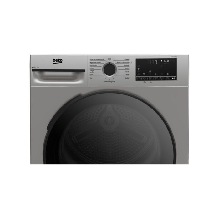 Beko KMX 1000 S 10 Kg Kurutma Makinesi - Görsel 3